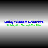 Daily Wisdom Showers (1 Kings) 图标