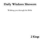 Daily Wisdom Showers (2 Kings) 图标