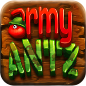 Army Antz™ Mod apk скачать последнюю версию бесплатно