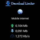 3G Download Limiter-APK