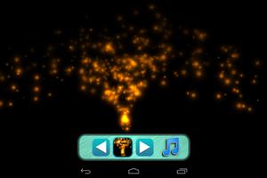 Magical Touch Free Drawing App capture d'écran 3