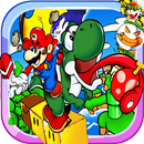 Free Super Mario 3D World tips APK