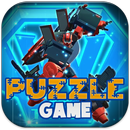 Puzzle: Tobot Slide X Y Z aplikacja