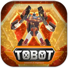 Super Tobot Puzzle Heroes 图标