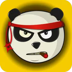 Panda vs Zombies APK Herunterladen