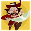 Pirate Run: Queer Buccaneer APK