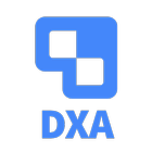 Cloud DXA icon