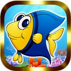 Ocean Charm Fishdom 2018 icône