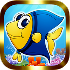 Ocean Charm Fishdom 2018 أيقونة