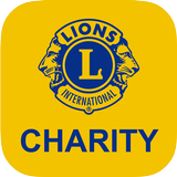 Lions CHarity 图标