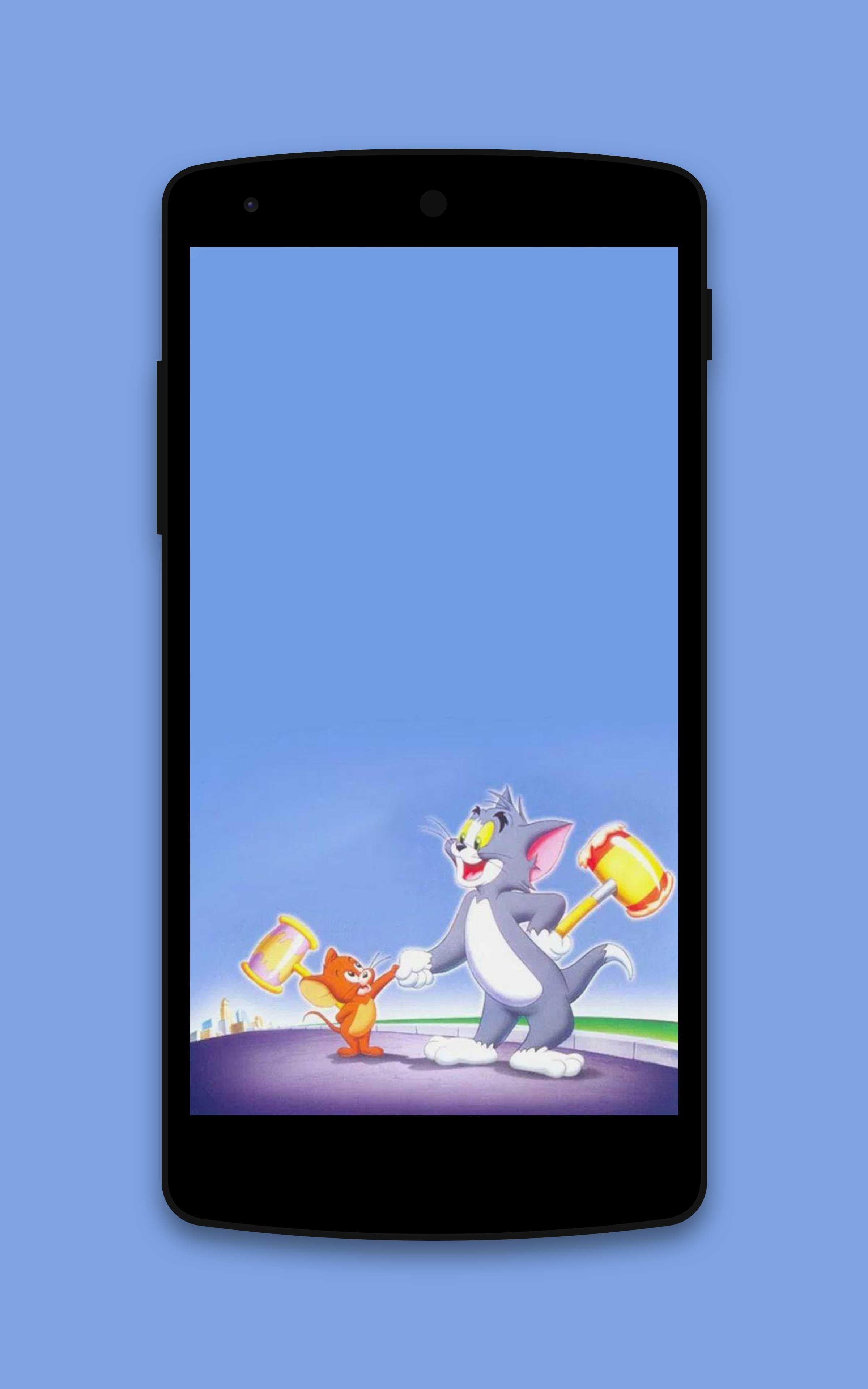 Tải xuống APK New Tom Jerry Wallpapers HD cho Android Tải xuống APK New Tom Jerry Wallpapers HD cho Android