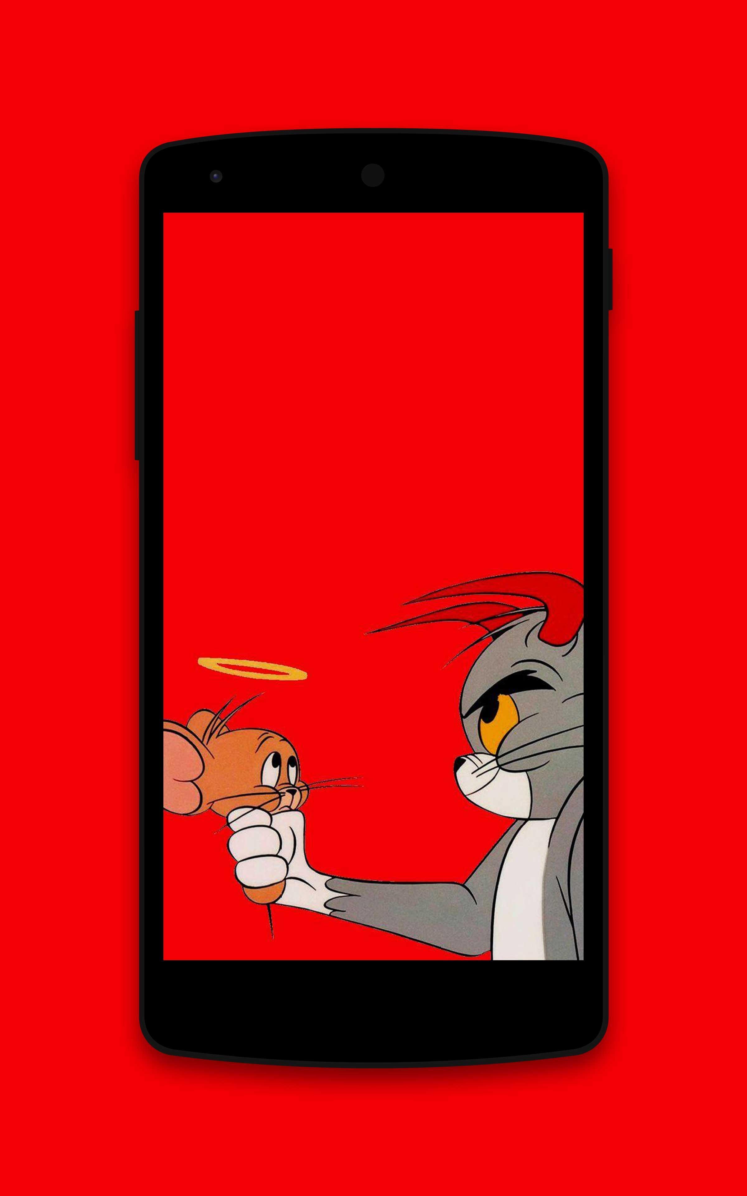 Tải xuống APK New Tom Jerry Wallpapers HD cho Android Tải xuống APK New Tom Jerry Wallpapers HD cho Android