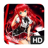 highschool dxd wallpaper