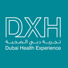 DXH أيقونة