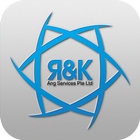 R&K Ang Services biểu tượng