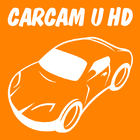 Carcam U HD أيقونة