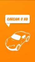 Carcam U HD الملصق