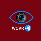 WCVR Zeichen