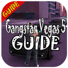Guide For Gangstar Vegas 2016 आइकन