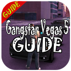 Guide For Gangstar Vegas 2016 icon