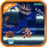 Guides Megaman X 6