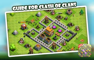 Guide for COC 2016 Ekran Görüntüsü 1