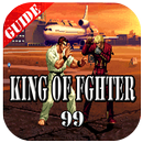 Guide for king of fighter 99 APK