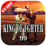 Guide for king of fighter 99