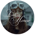 Latin house