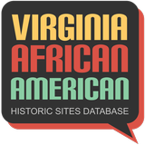 VA African American History icon