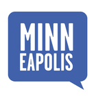 Minneapolis Historical ikona