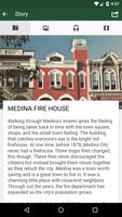 برنامه‌نما Discover Medina History 2.0 عکس از صفحه