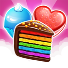 Cookie Crush Fever icon