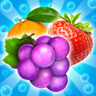 Fruit Blast Paradise icon