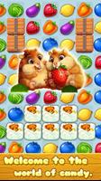 Fruit Blast Paradise syot layar 2