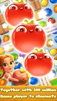 Fruit Blast Paradise syot layar 3