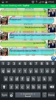 Chat bot : Chat with Anna screenshot 1