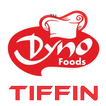 Dyno Foods Tiffin