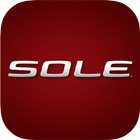 آیکون‌ SOLE Fitness