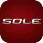 SOLE Fitness أيقونة
