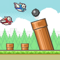 ”Flappy Defense