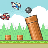 Flappy Defense آئیکن