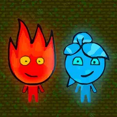 Fireboy and Watergirl: Online