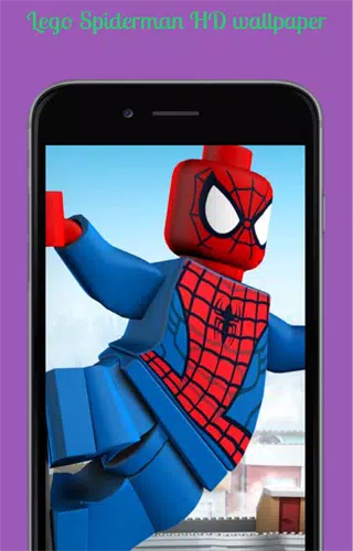Lego Spiderman 4K wallpaper APK for Android Download Lego Spiderman 4K wallpaper APK for Android Download
