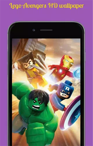 Lego Avengers wallpaper HD APK for Android Download Lego Avengers wallpaper HD APK for Android Download
