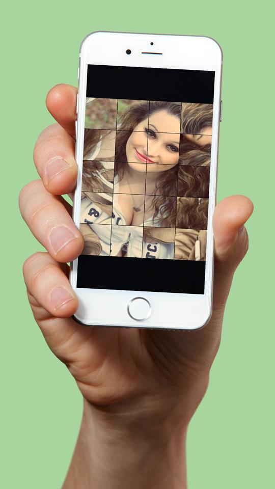 Sexy Girls Puzzle Jigsaw For Android Apk Download