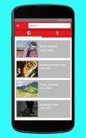 Tube Video Downloader Pro اسکرین شاٹ 2