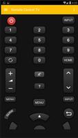 TV Remote Control pro 截圖 1