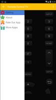 TV Remote Control pro Screenshot 2