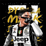 Dybala ArtHd Wallpapers 아이콘